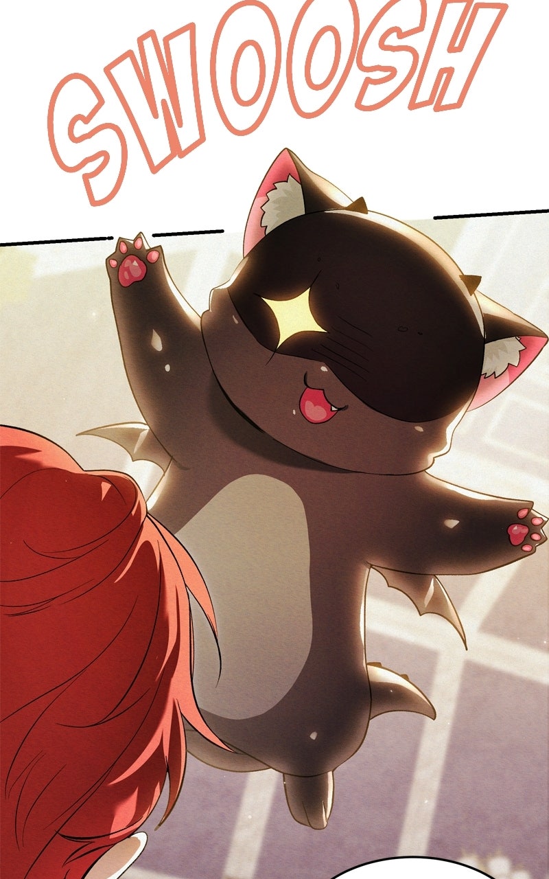 Reborn as a Hatchling Ep. 11 - Squishy Squishy page 46 - 