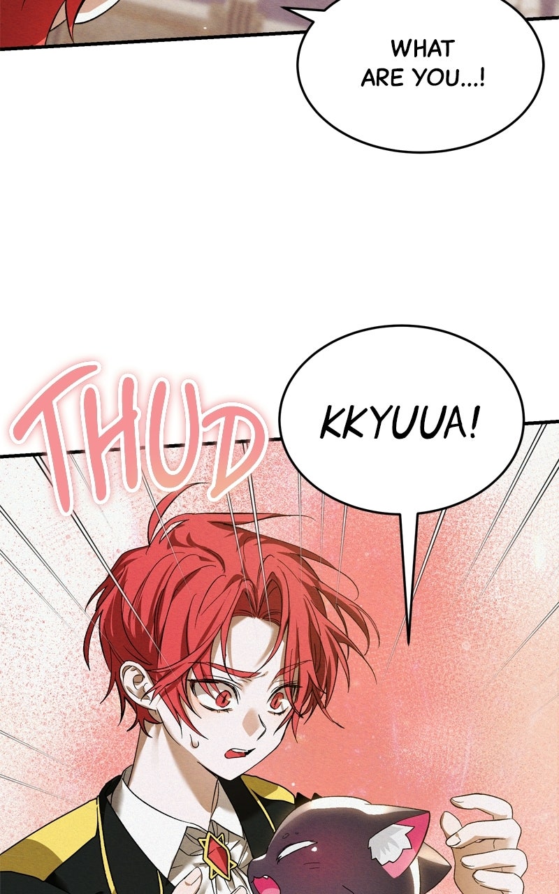 Reborn as a Hatchling Ep. 11 - Squishy Squishy page 47 - 