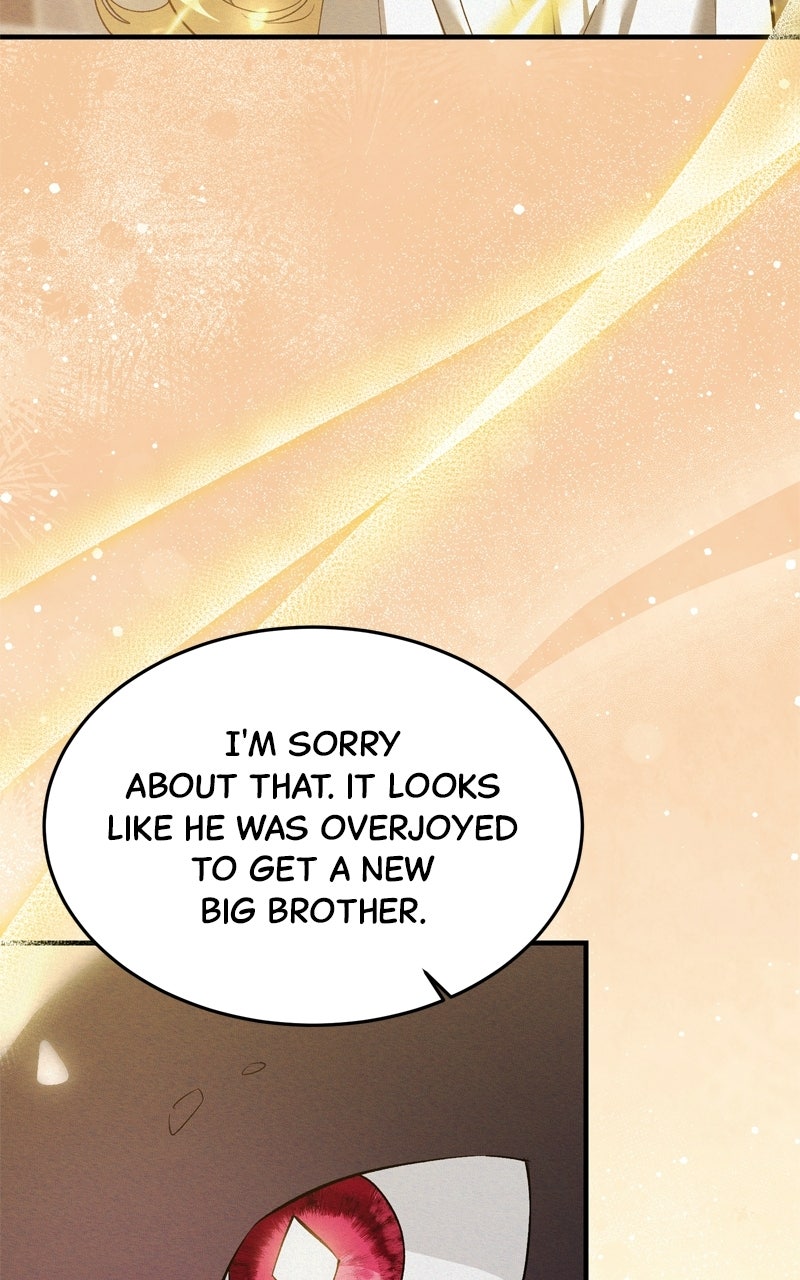 Reborn as a Hatchling Ep. 11 - Squishy Squishy page 51 - 