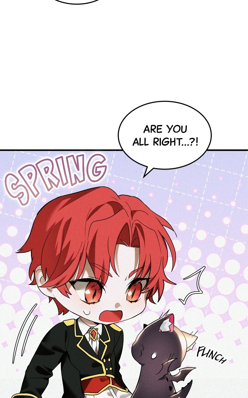 Reborn as a Hatchling Ep. 11 - Squishy Squishy page 56 - 