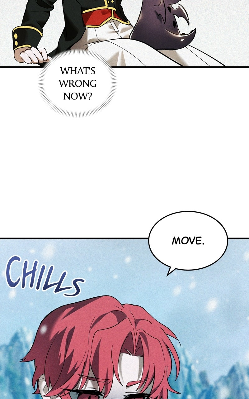 Reborn as a Hatchling Ep. 11 - Squishy Squishy page 58 - 