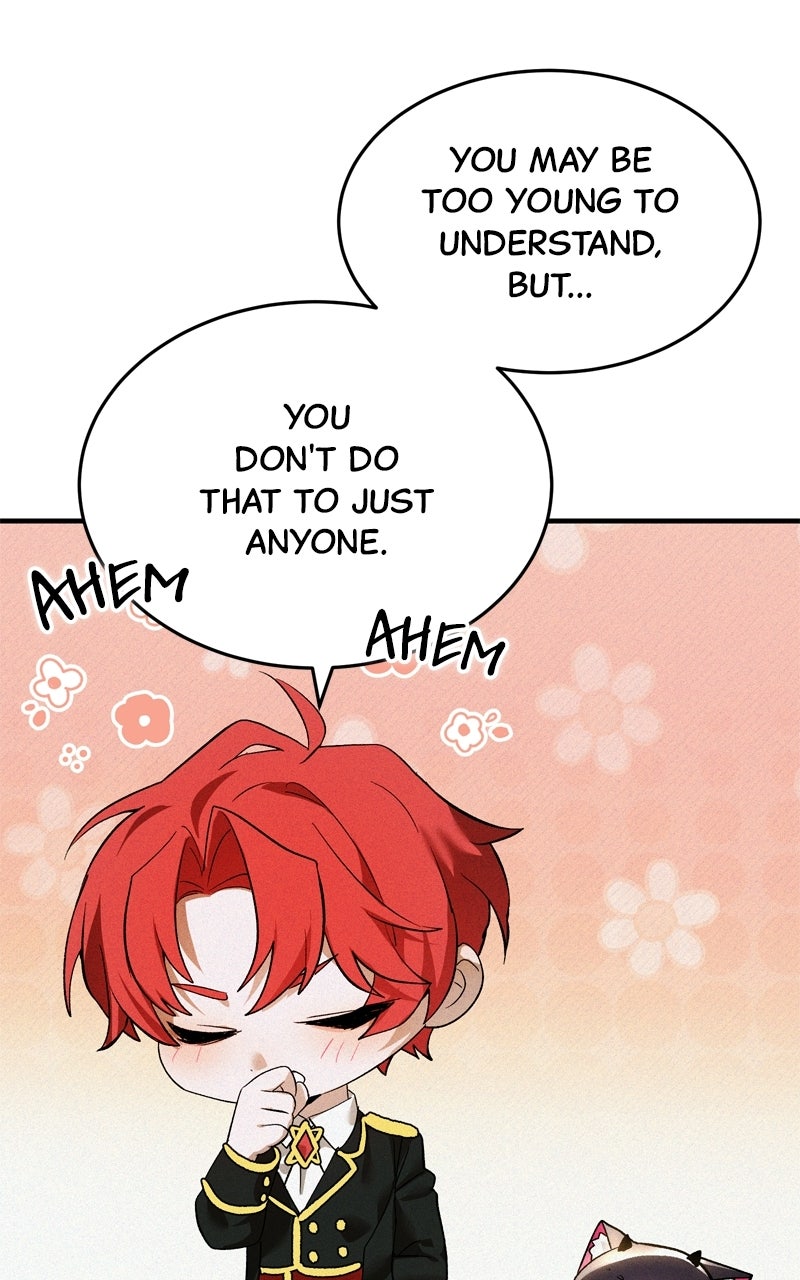 Reborn as a Hatchling Ep. 11 - Squishy Squishy page 64 - 