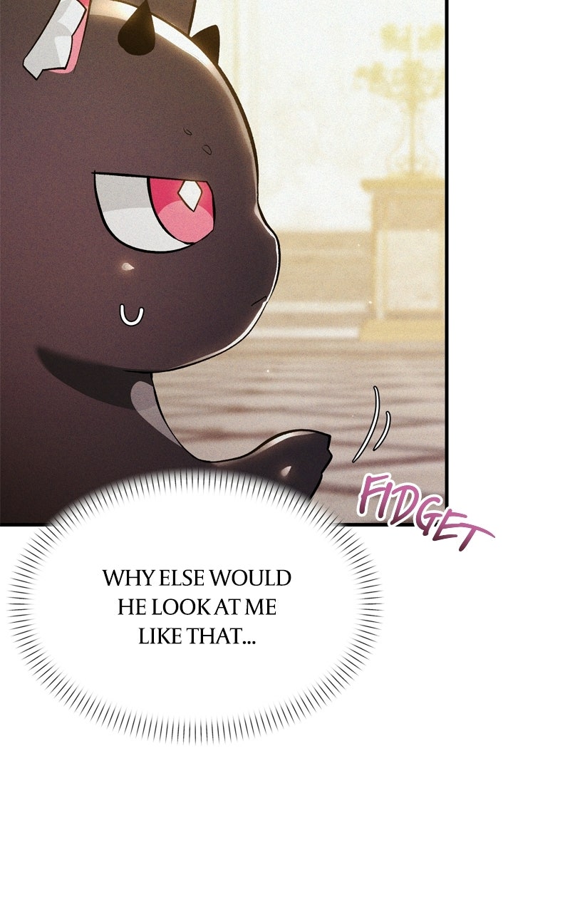 Reborn as a Hatchling Ep. 11 - Squishy Squishy page 8 - 