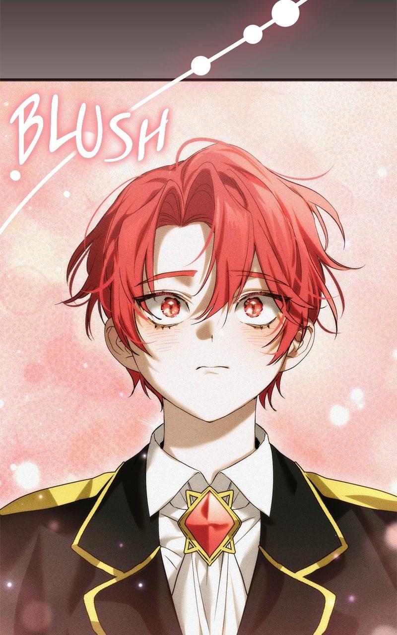 Reborn as a Hatchling Ep. 11 - Squishy Squishy page 74 - 