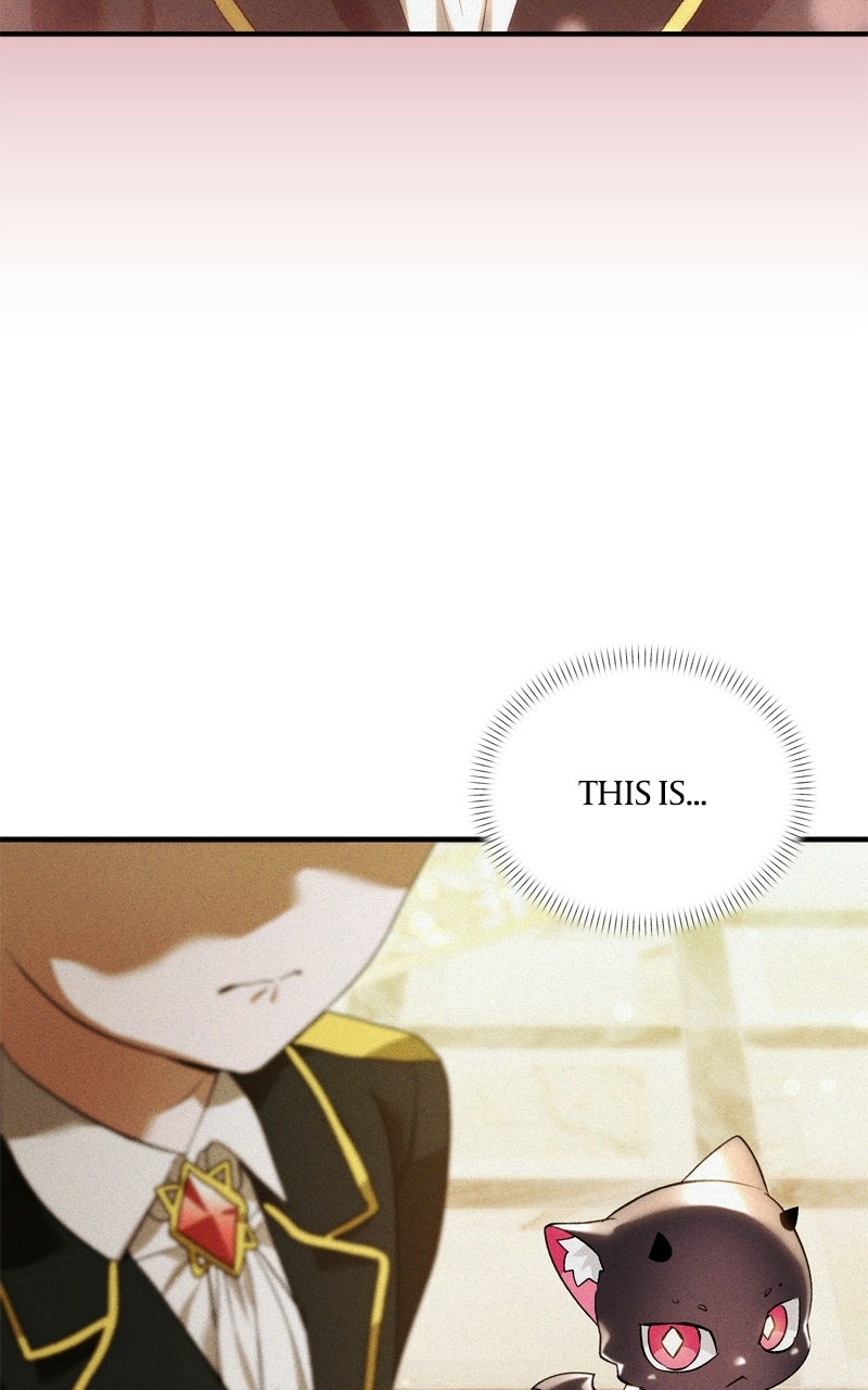 Reborn as a Hatchling Ep. 11 - Squishy Squishy page 75 - 