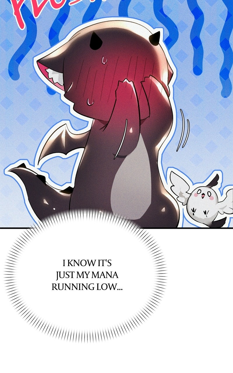Reborn as a Hatchling Ep. 11 - Squishy Squishy page 79 - 