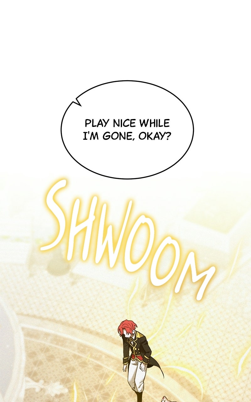Reborn as a Hatchling Ep. 11 - Squishy Squishy page 83 - 