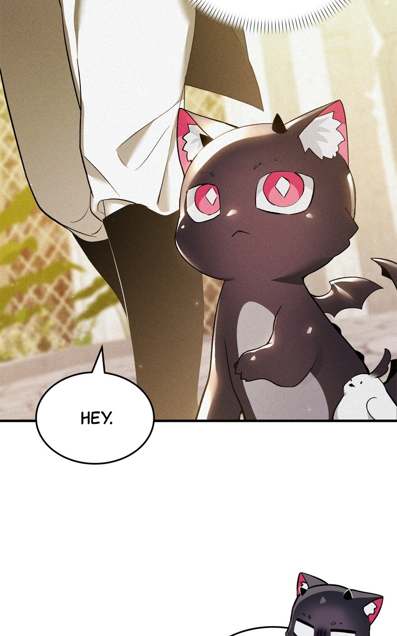 Reborn as a Hatchling Ep. 11 - Squishy Squishy page 85 - 