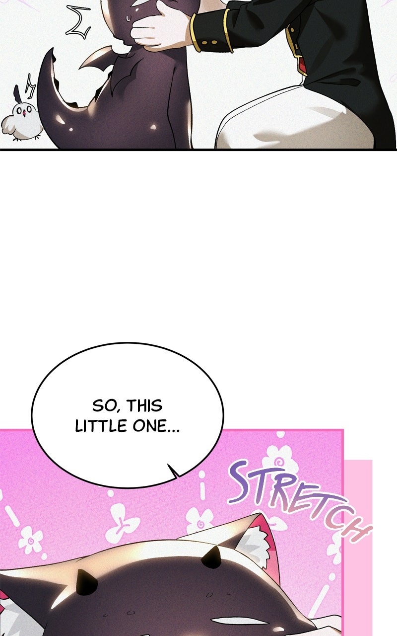 Reborn as a Hatchling Ep. 11 - Squishy Squishy page 88 - 