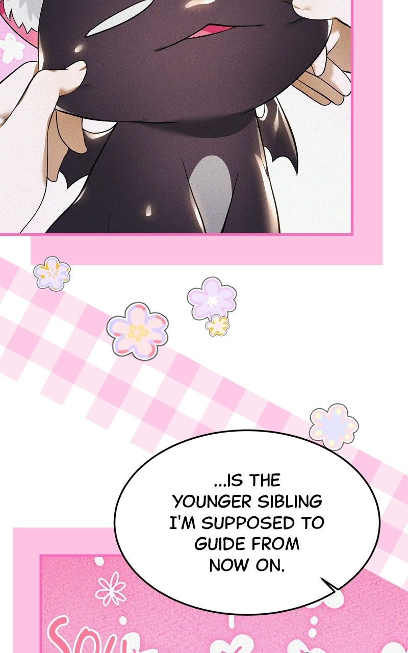 Reborn as a Hatchling Ep. 11 - Squishy Squishy page 89 - 
