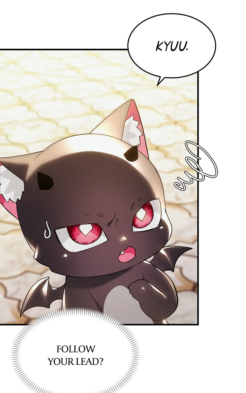 Reborn as a Hatchling Ep. 11 - Squishy Squishy page 94 - 