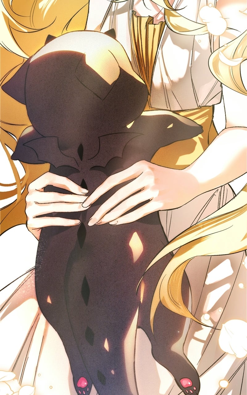 Reborn as a Hatchling Ep. 2 - Kyuuaa page 2 - 