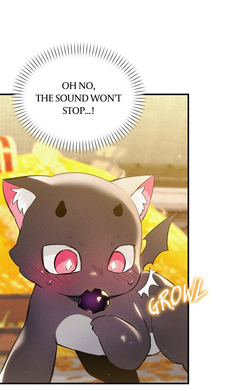 Reborn as a Hatchling Ep. 2 - Kyuuaa page 11 - 