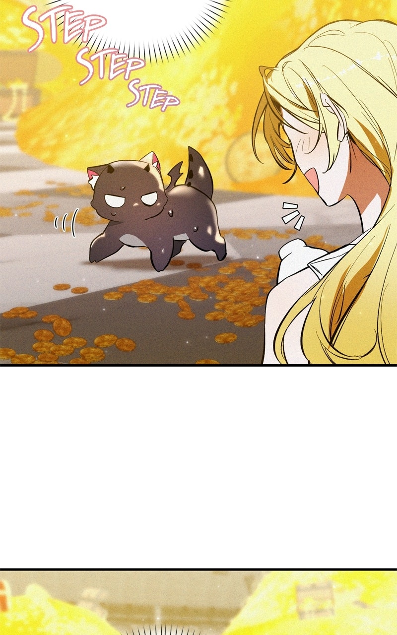 Reborn as a Hatchling Ep. 2 - Kyuuaa page 22 - 
