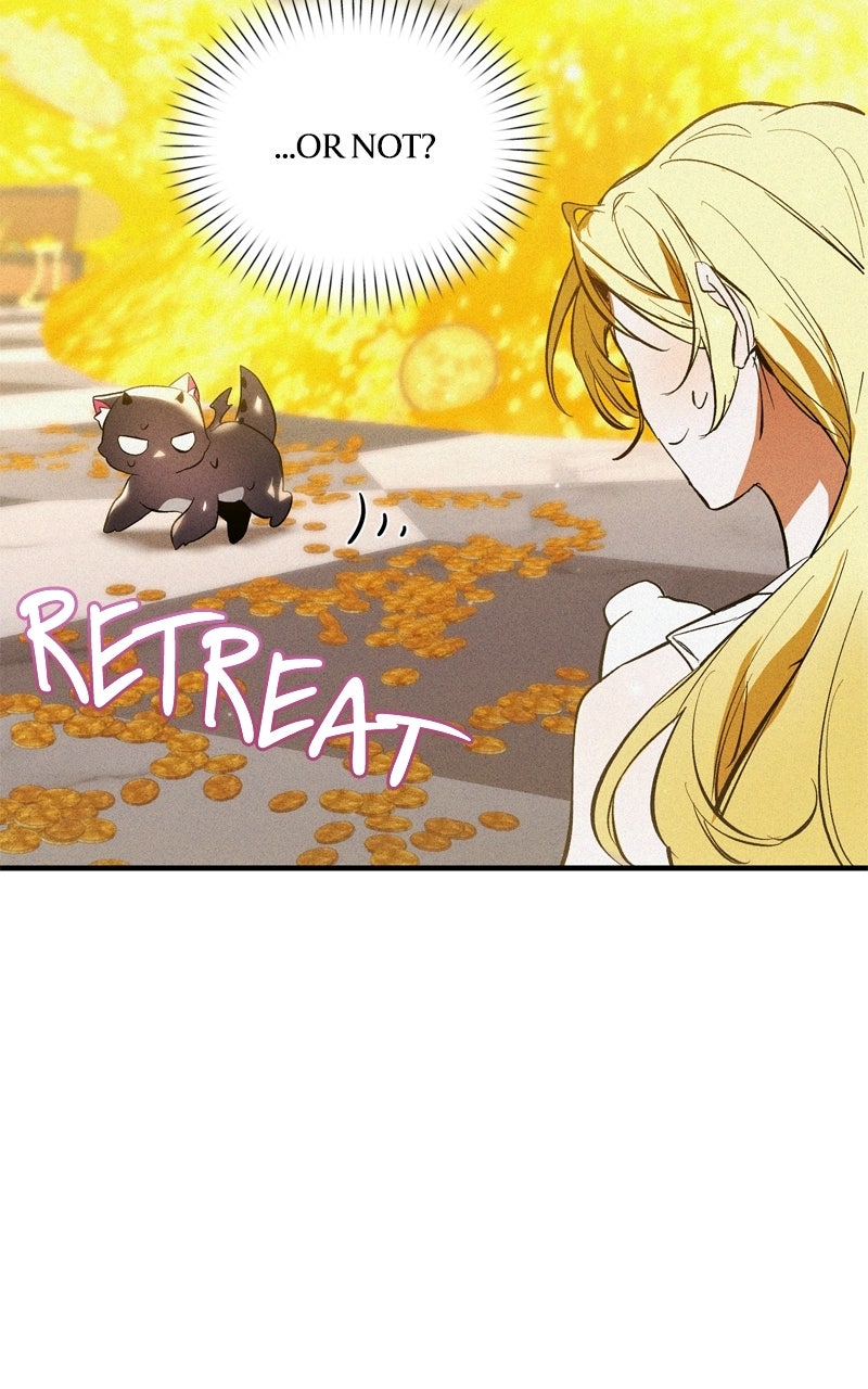 Reborn as a Hatchling Ep. 2 - Kyuuaa page 23 - 