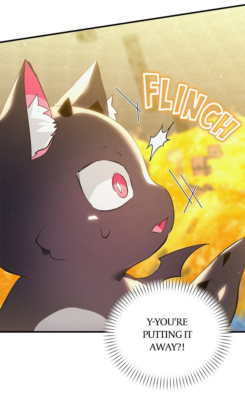 Reborn as a Hatchling Ep. 2 - Kyuuaa page 25 - 