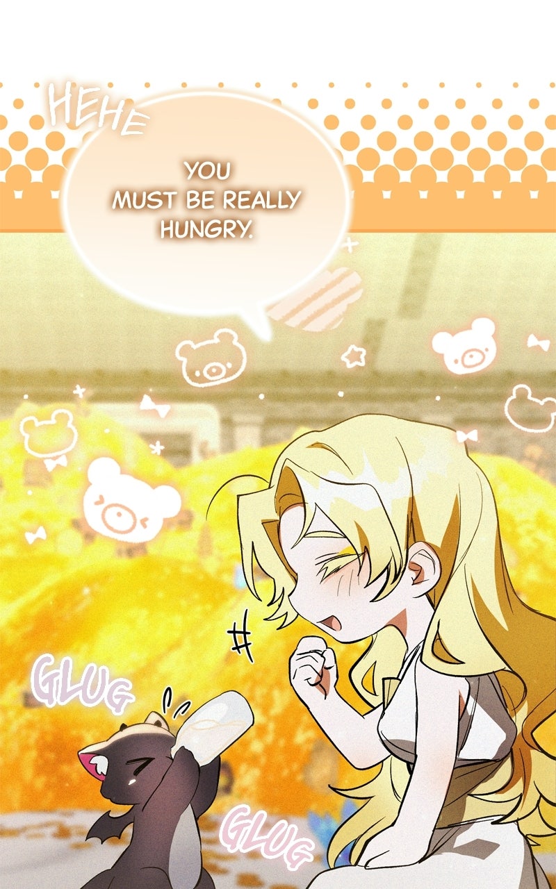 Reborn as a Hatchling Ep. 2 - Kyuuaa page 28 - 