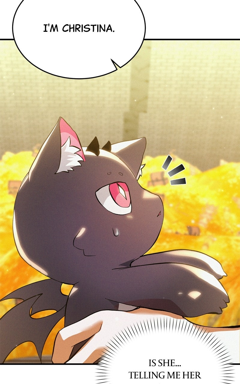 Reborn as a Hatchling Ep. 2 - Kyuuaa page 4 - 