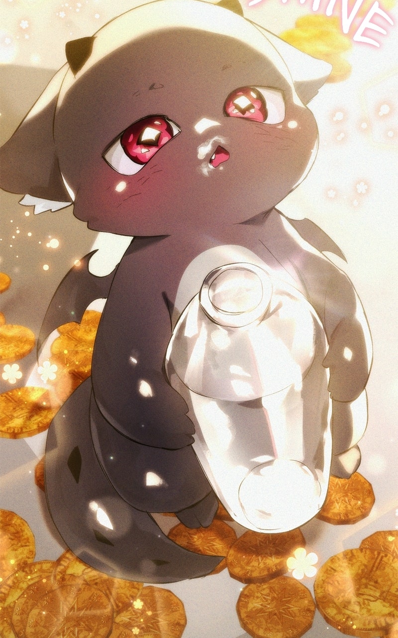 Reborn as a Hatchling Ep. 2 - Kyuuaa page 31 - 