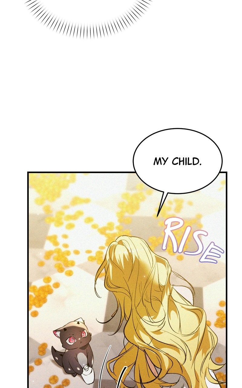 Reborn as a Hatchling Ep. 2 - Kyuuaa page 34 - 