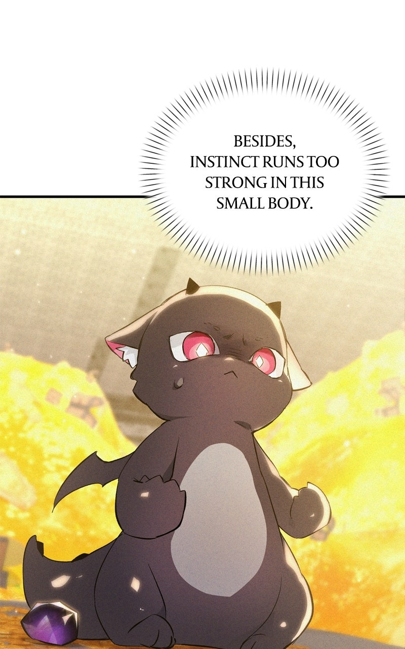 Reborn as a Hatchling Ep. 2 - Kyuuaa page 42 - 