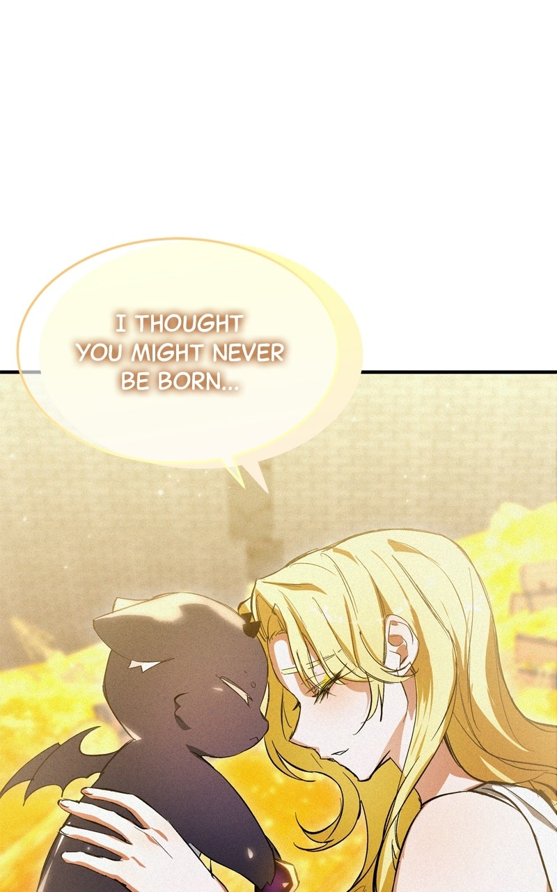 Reborn as a Hatchling Ep. 2 - Kyuuaa page 48 - 