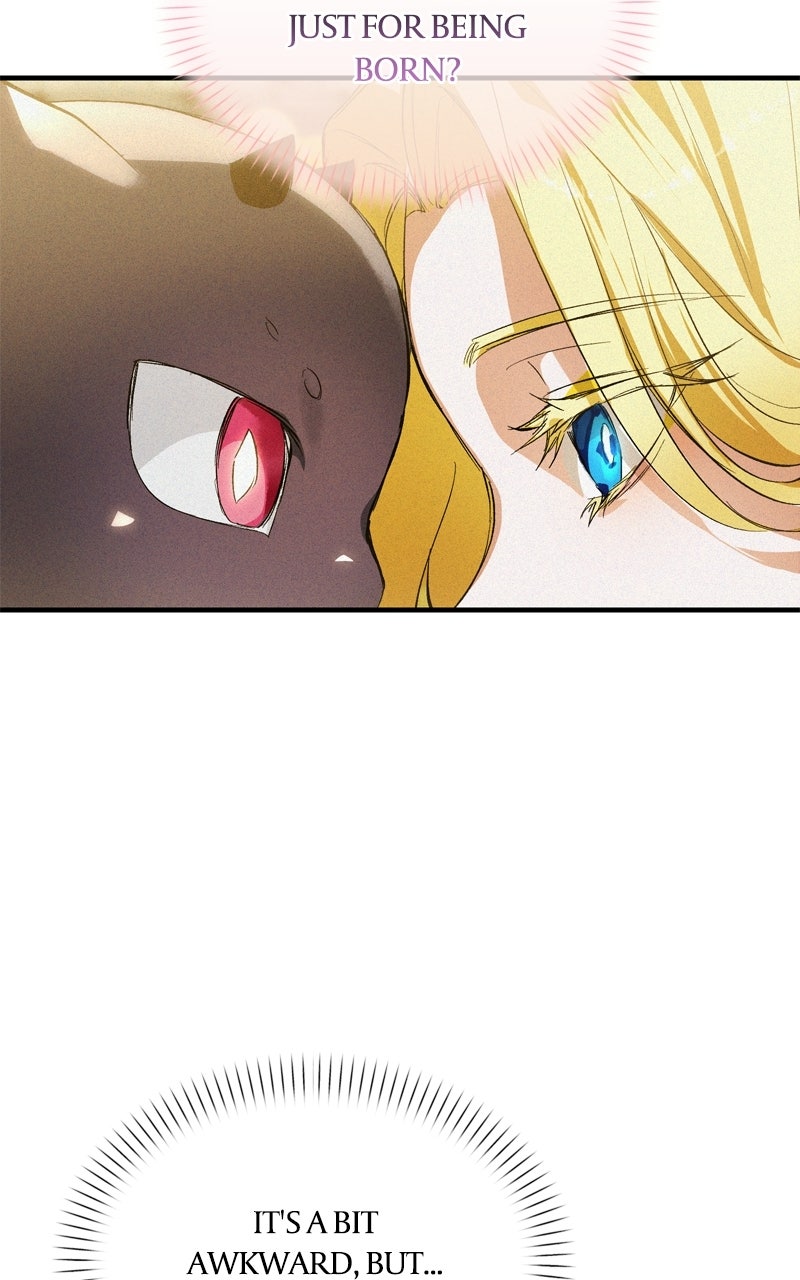 Reborn as a Hatchling Ep. 2 - Kyuuaa page 50 - 