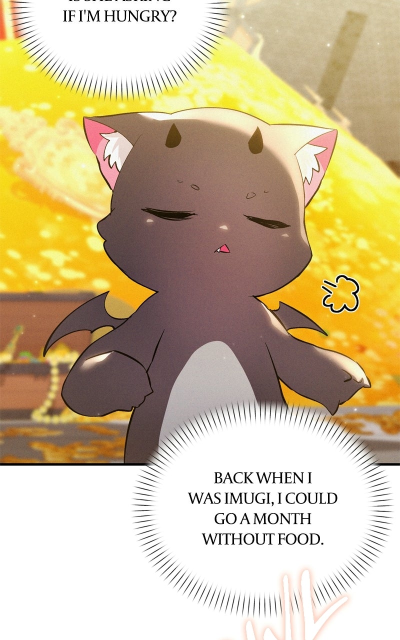 Reborn as a Hatchling Ep. 2 - Kyuuaa page 7 - 