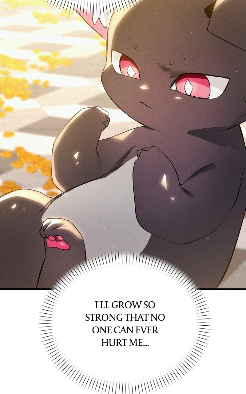 Reborn as a Hatchling Ep. 2 - Kyuuaa page 65 - 