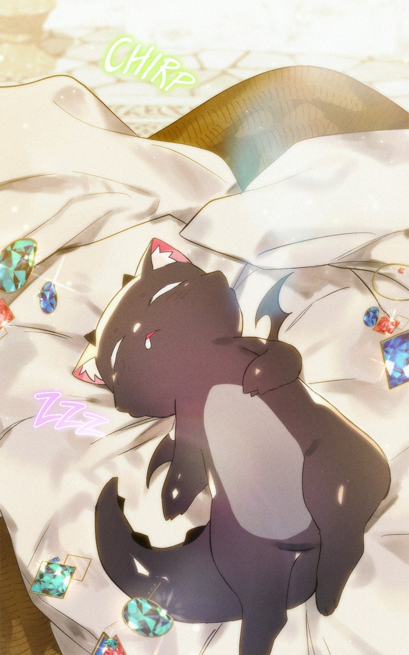 Reborn as a Hatchling Ep. 2 - Kyuuaa page 69 - 