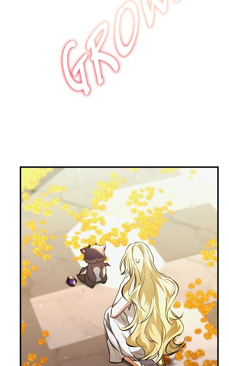 Reborn as a Hatchling Ep. 2 - Kyuuaa page 8 - 