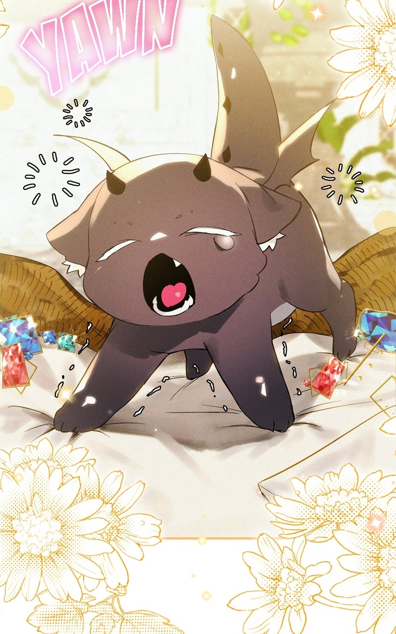 Reborn as a Hatchling Ep. 2 - Kyuuaa page 72 - 
