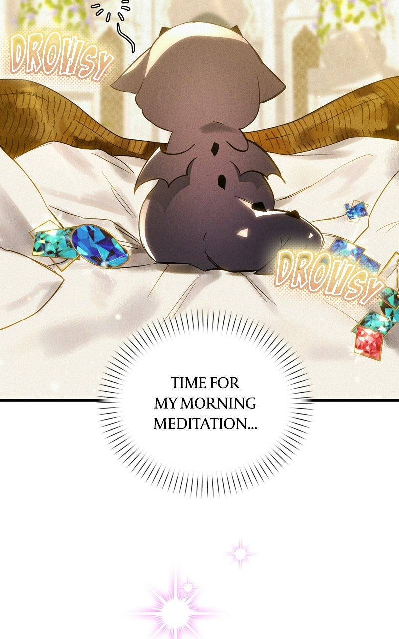 Reborn as a Hatchling Ep. 2 - Kyuuaa page 74 - 
