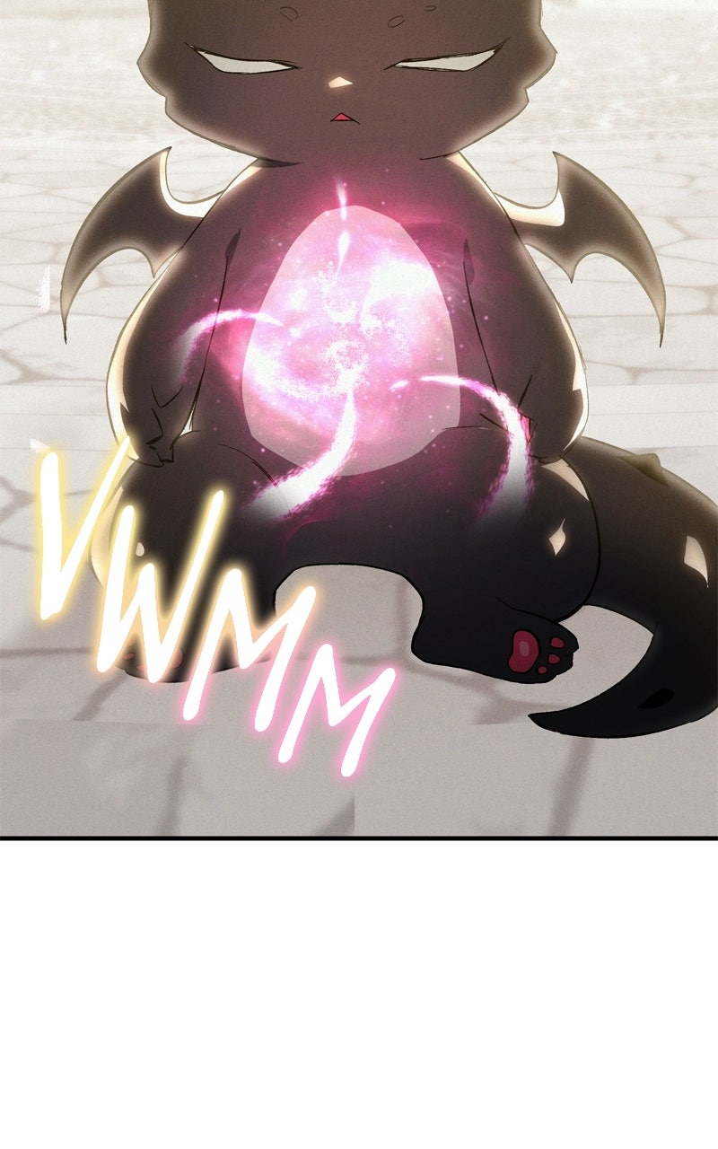 Reborn as a Hatchling Ep. 2 - Kyuuaa page 78 - 