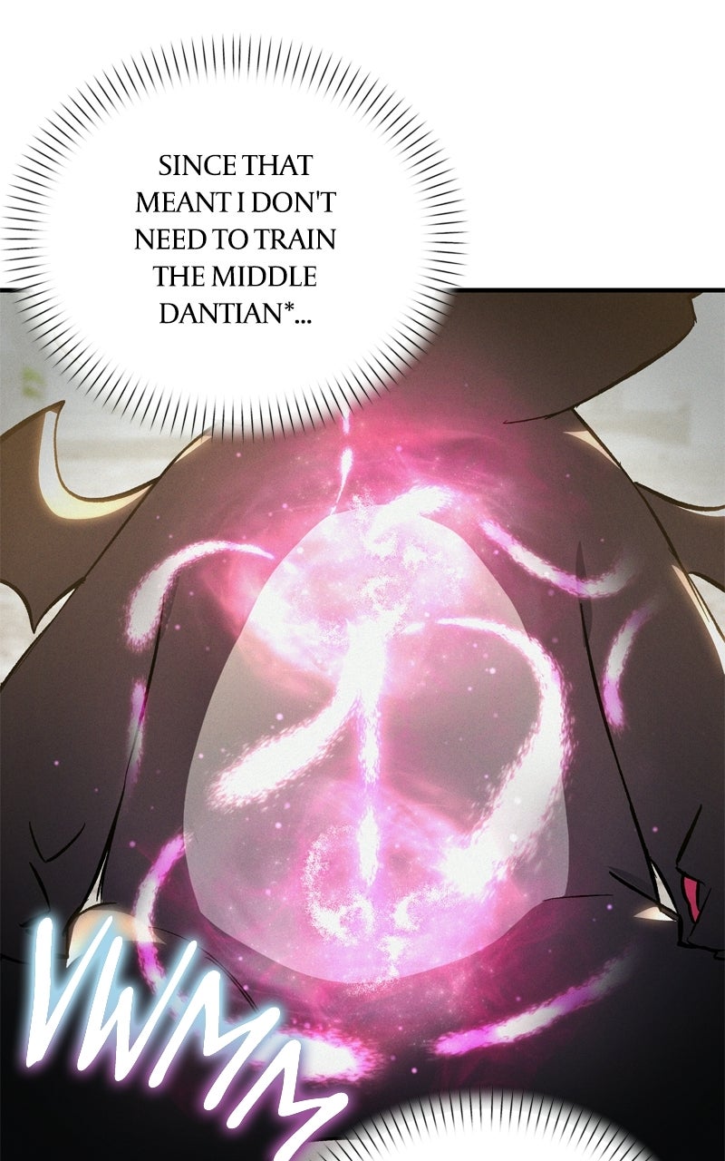 Reborn as a Hatchling Ep. 2 - Kyuuaa page 81 - 
