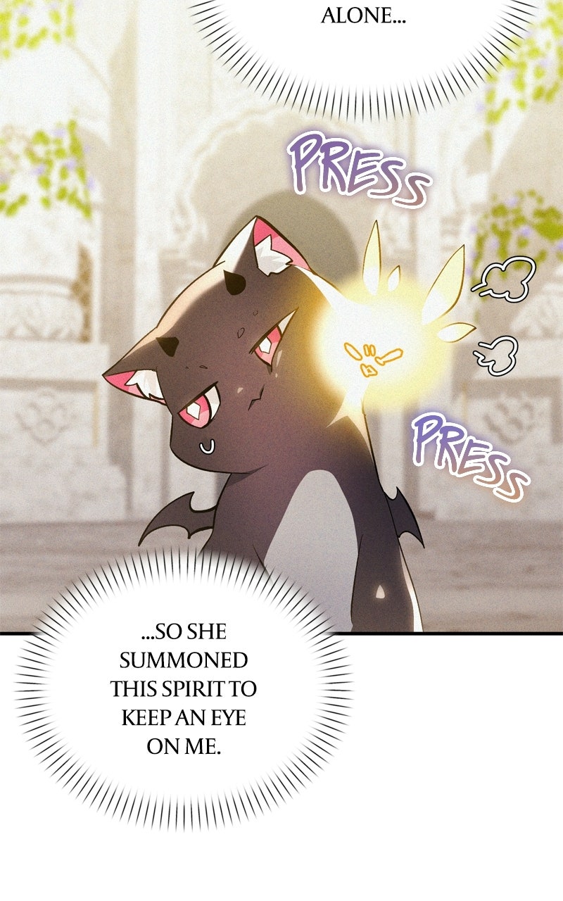 Reborn as a Hatchling Ep. 2 - Kyuuaa page 90 - 