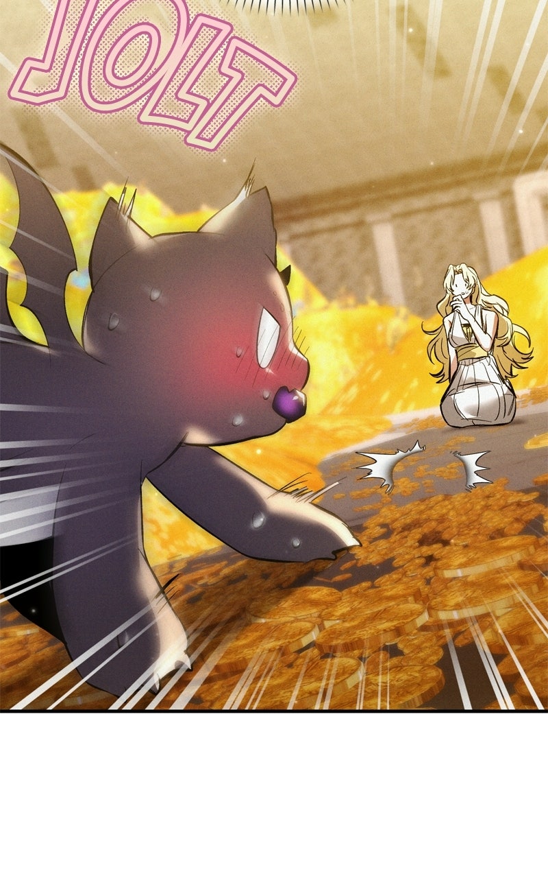 Reborn as a Hatchling Ep. 2 - Kyuuaa page 10 - 