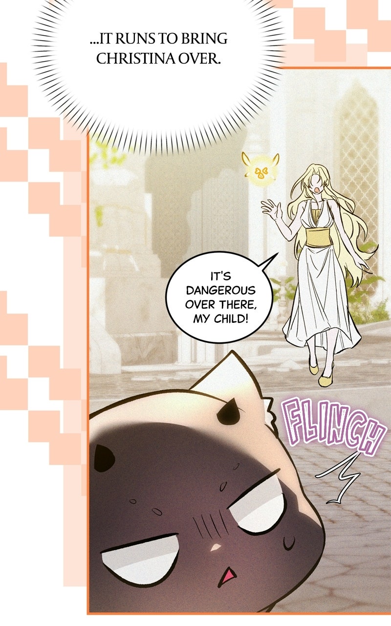 Reborn as a Hatchling Ep. 2 - Kyuuaa page 94 - 
