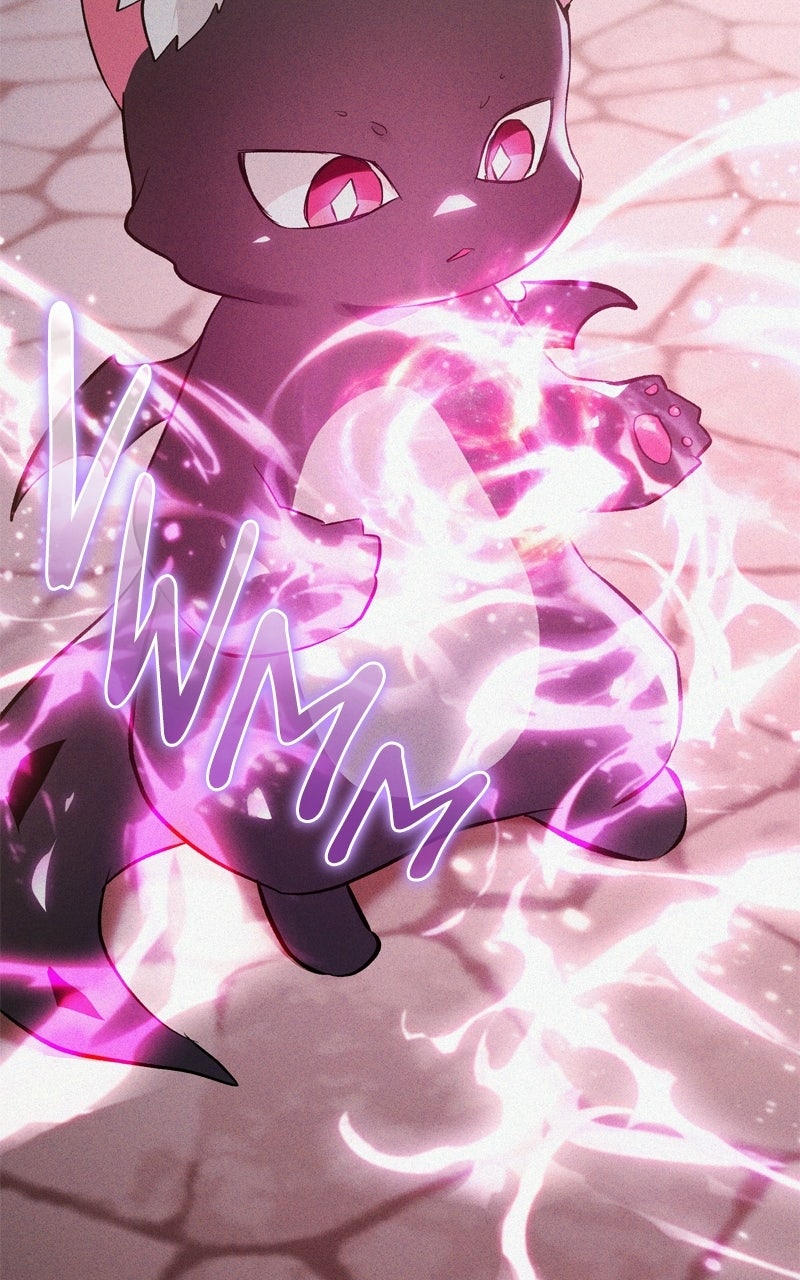 Reborn as a Hatchling Ep. 2 - Kyuuaa page 96 - 