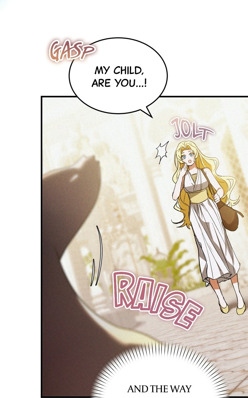Reborn as a Hatchling Ep. 3 - Hmph! page 103 - 