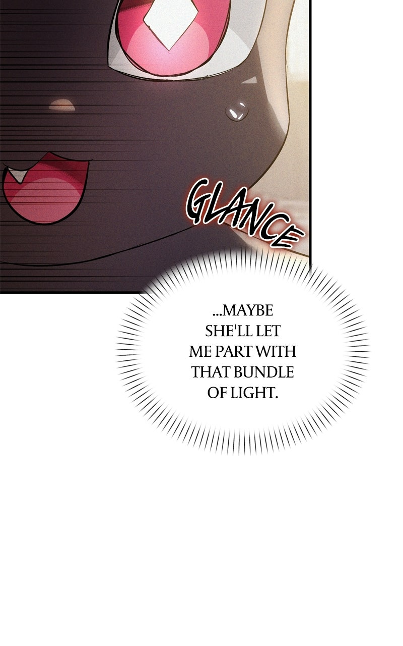 Reborn as a Hatchling Ep. 3 - Hmph! page 107 - 