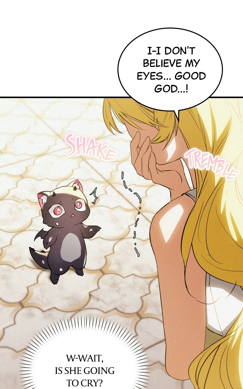 Reborn as a Hatchling Ep. 3 - Hmph! page 108 - 