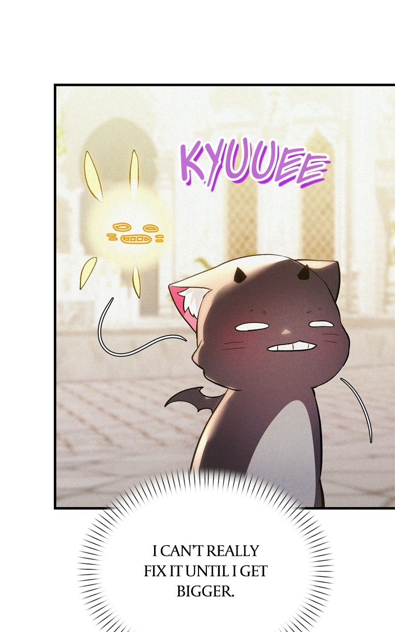 Reborn as a Hatchling Ep. 3 - Hmph! page 12 - 