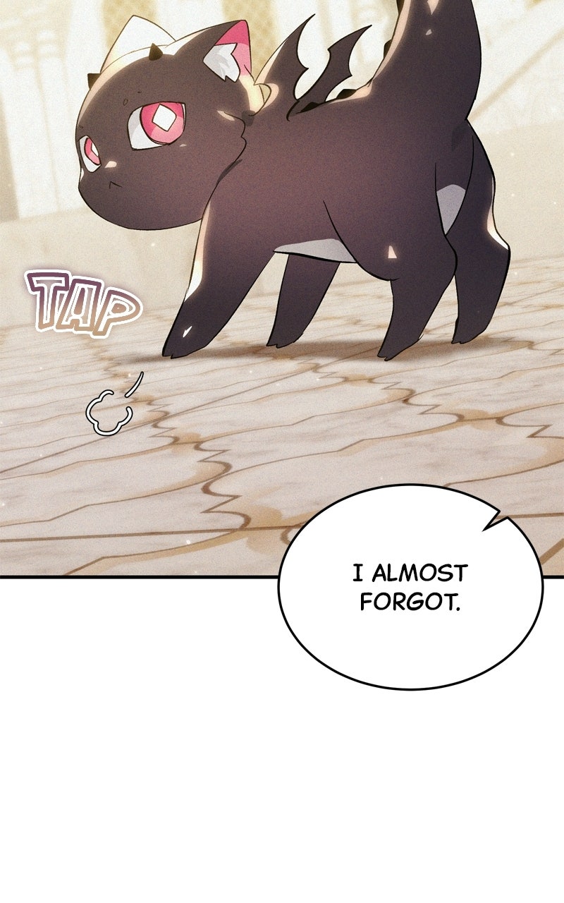Reborn as a Hatchling Ep. 3 - Hmph! page 113 - 