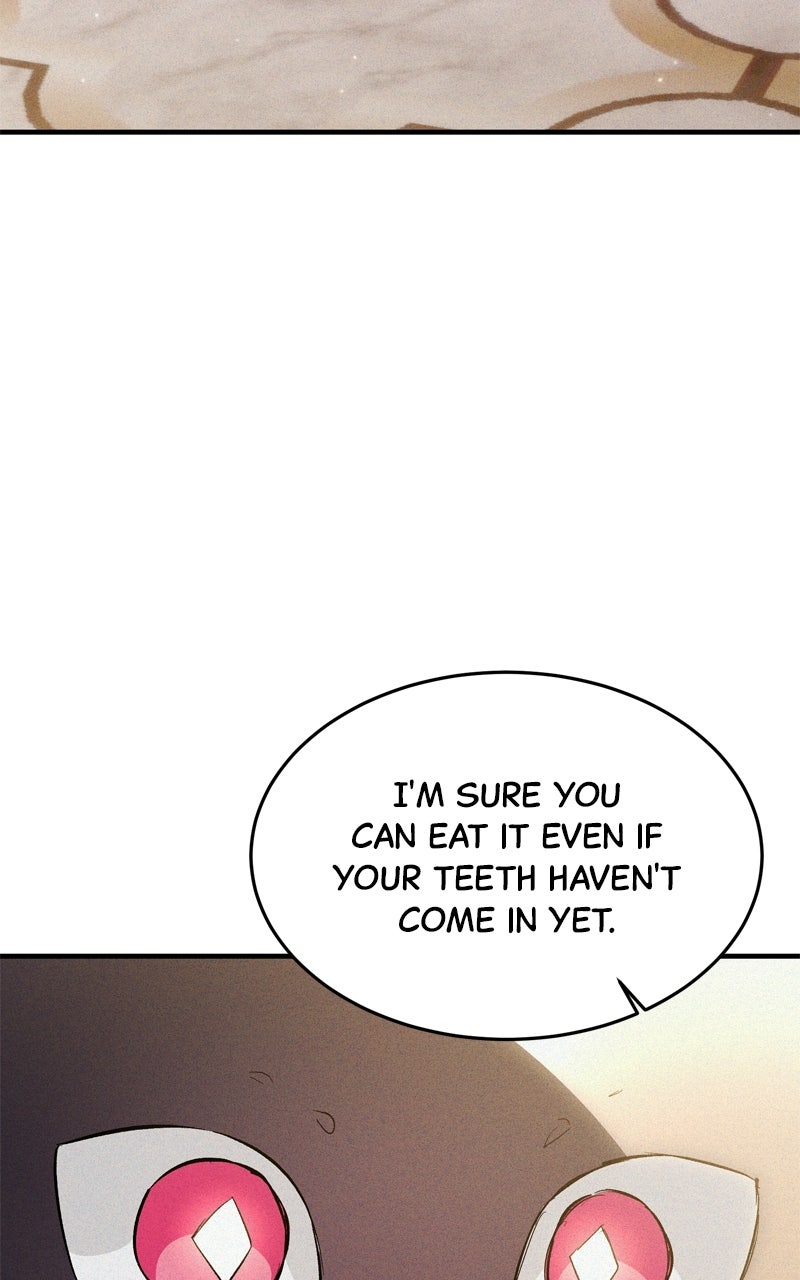 Reborn as a Hatchling Ep. 3 - Hmph! page 115 - 