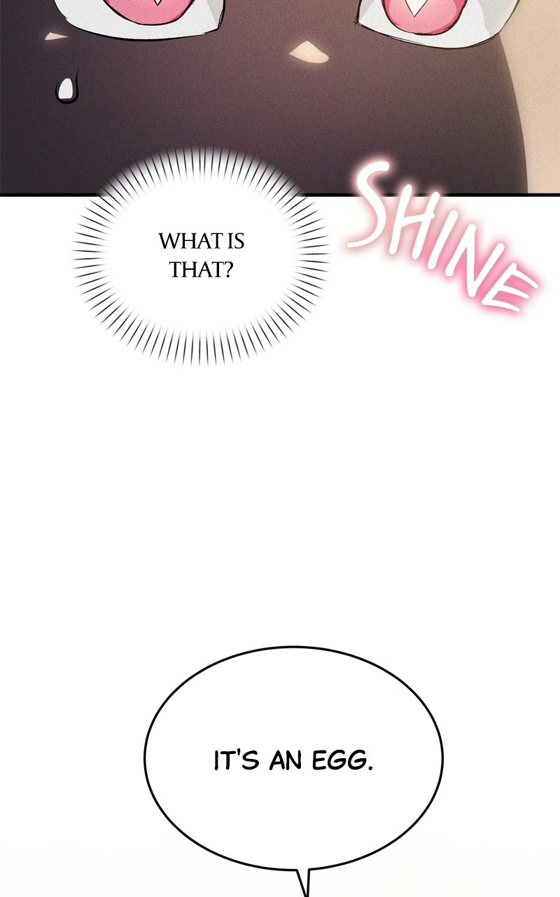 Reborn as a Hatchling Ep. 3 - Hmph! page 116 - 
