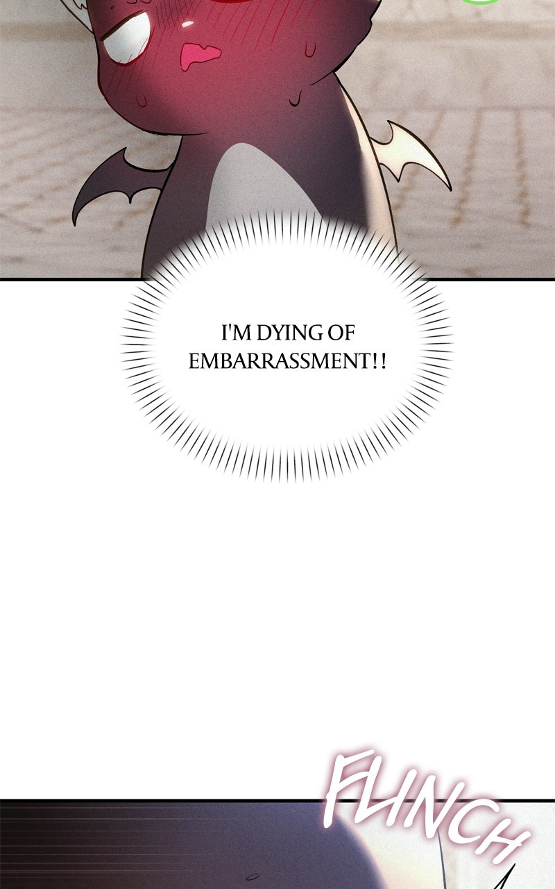 Reborn as a Hatchling Ep. 3 - Hmph! page 14 - 