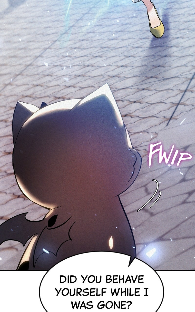 Reborn as a Hatchling Ep. 3 - Hmph! page 17 - 