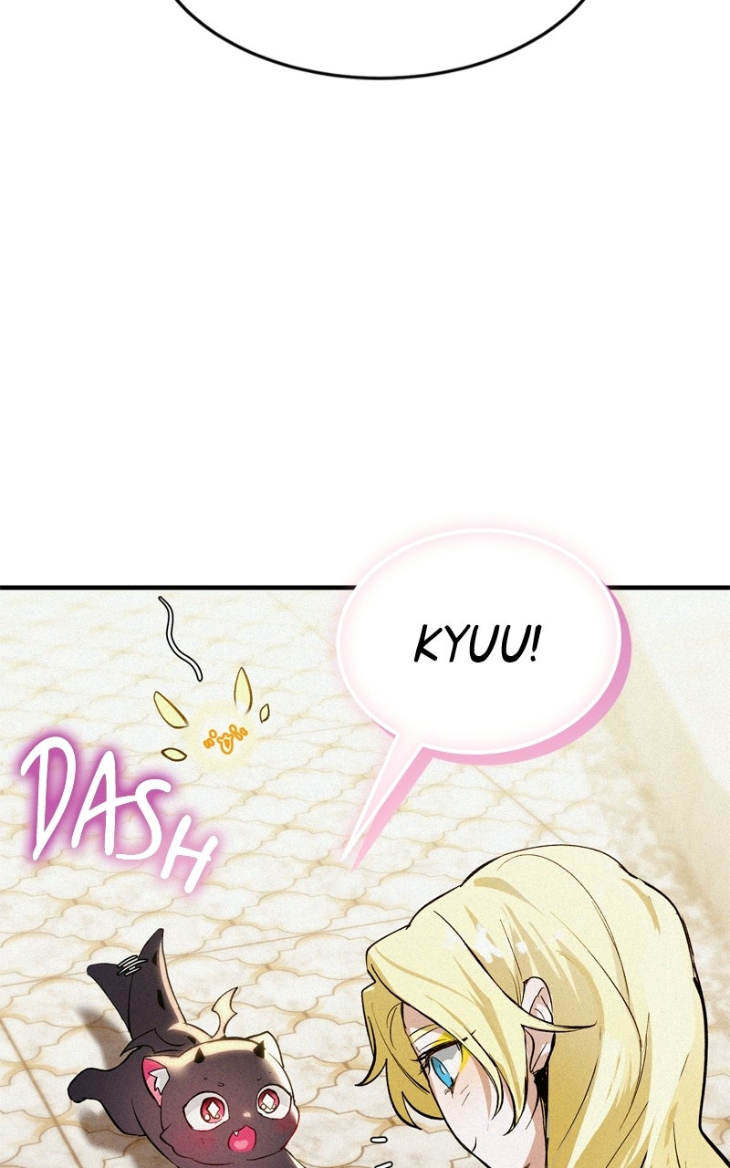 Reborn as a Hatchling Ep. 3 - Hmph! page 18 - 