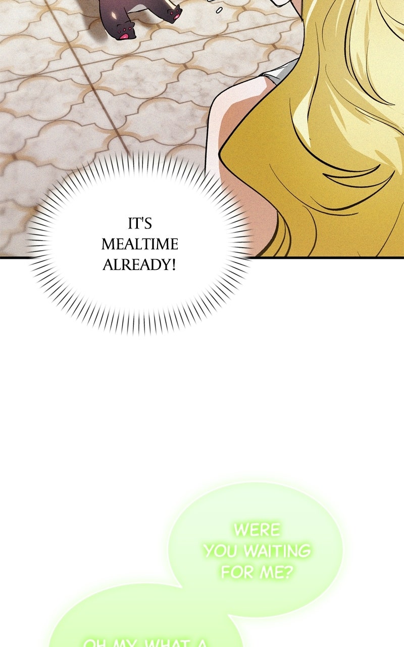 Reborn as a Hatchling Ep. 3 - Hmph! page 19 - 